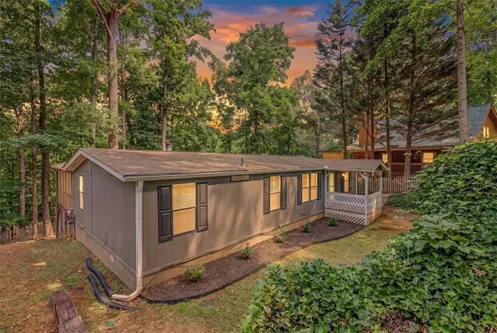 6695 Thunder Trail, Gainesville, Georgia 30506