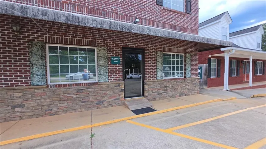 4188 Hwy 53, Hoschton, Georgia 30548