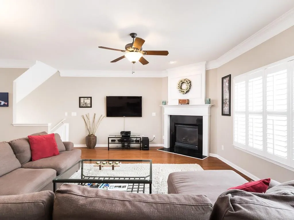 7871 Kiverton Place, Sandy Springs, Georgia 30350, 3 Bedrooms Bedrooms, ,3 BathroomsBathrooms,Residential,Sold,7871 Kiverton Place,5858249