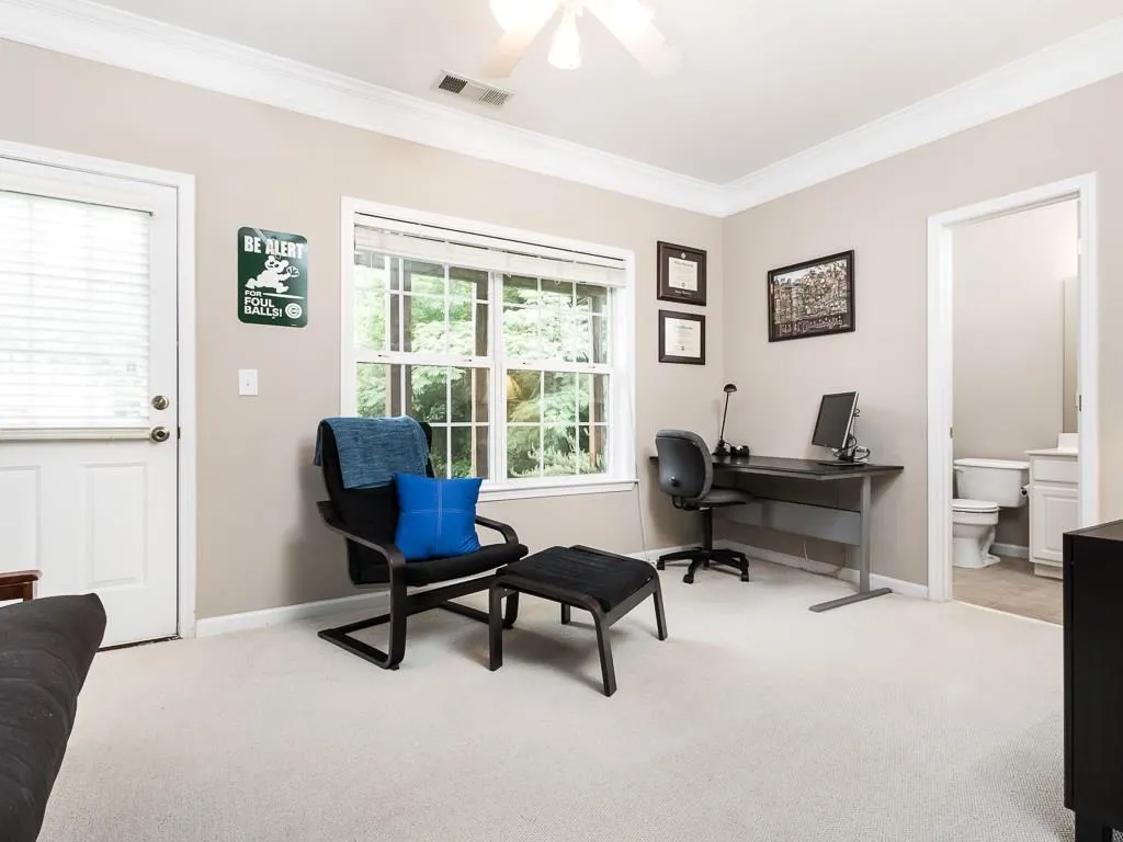 7871 Kiverton Place, Sandy Springs, Georgia 30350, 3 Bedrooms Bedrooms, ,3 BathroomsBathrooms,Residential,Sold,7871 Kiverton Place,5858249