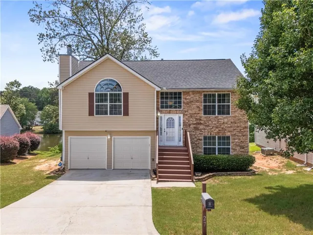 27 Waters Edge Way, Fayetteville, Georgia 30215