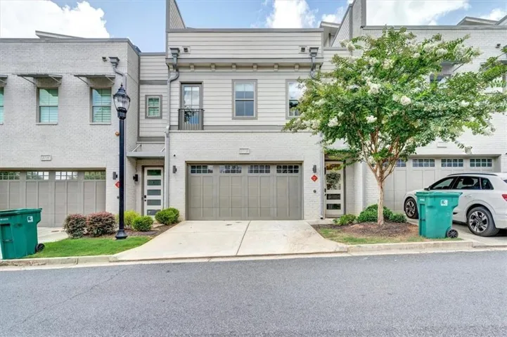 2712 Stargazer Terrace, Smyrna, Georgia 30080