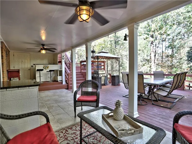 7440 Princeton Trace, Sandy Springs, Georgia 30328, 4 Bedrooms Bedrooms, ,3 BathroomsBathrooms,Residential,Sold,7440 Princeton Trace,7526484