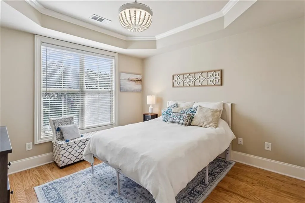 291 Le Gran Bend Unit 291, Atlanta, Georgia 30328, 2 Bedrooms Bedrooms, ,2 BathroomsBathrooms,Residential,For Sale,291 Le Gran Bend Unit 291,7758176