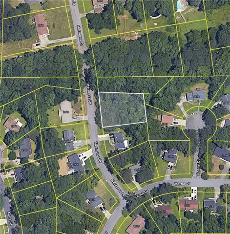 2893 Hermosa Drive, Decatur, Georgia 30034
