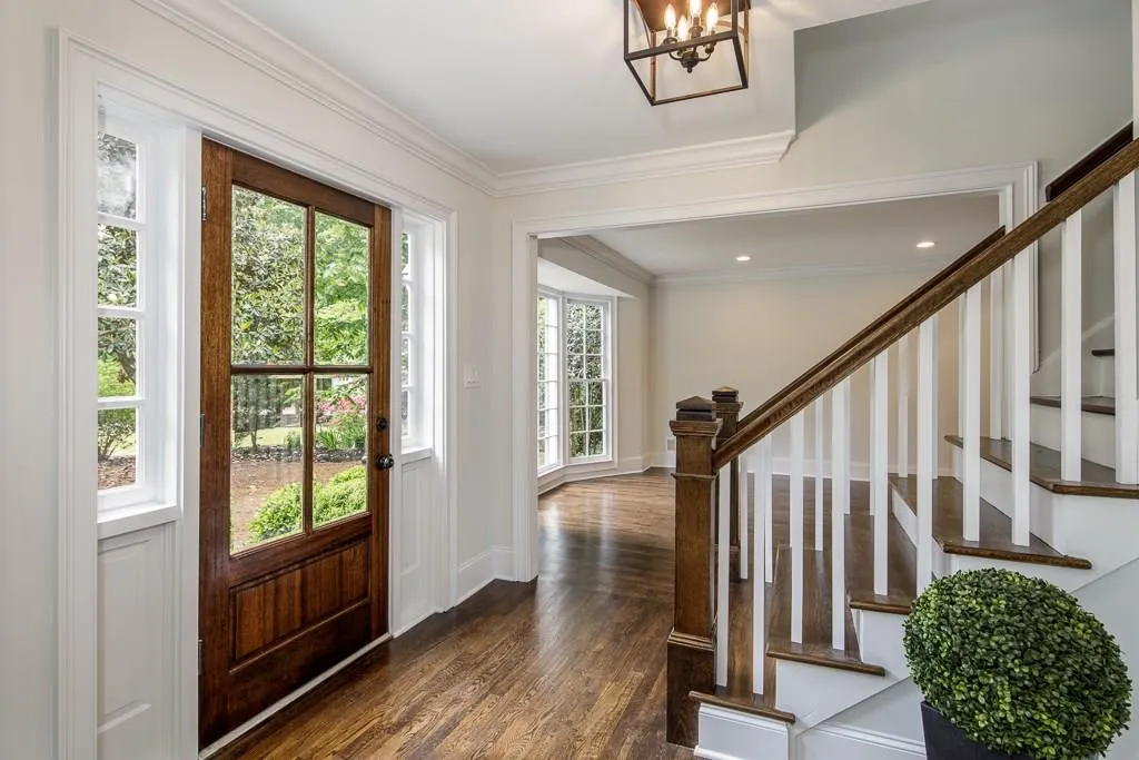495 Tanacrest Circle Nw, Sandy Springs, Georgia 30328, 4 Bedrooms Bedrooms, ,2 BathroomsBathrooms,Residential,Sold,495 Tanacrest Circle Nw,6014387