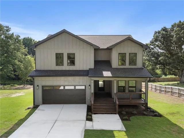 394 Poplar Springs Road, Hiram, Georgia 30141