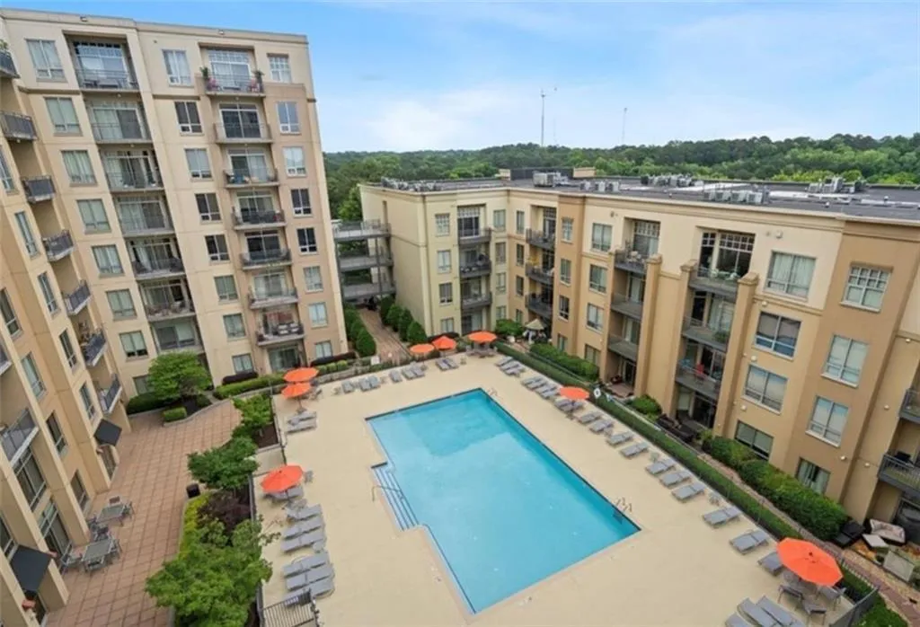 711 Cosmopolitan Unit 517, Atlanta, Georgia 30324, 2 Bedrooms Bedrooms, ,2 BathroomsBathrooms,Residential,For Sale,711 Cosmopolitan Unit 517,7626323