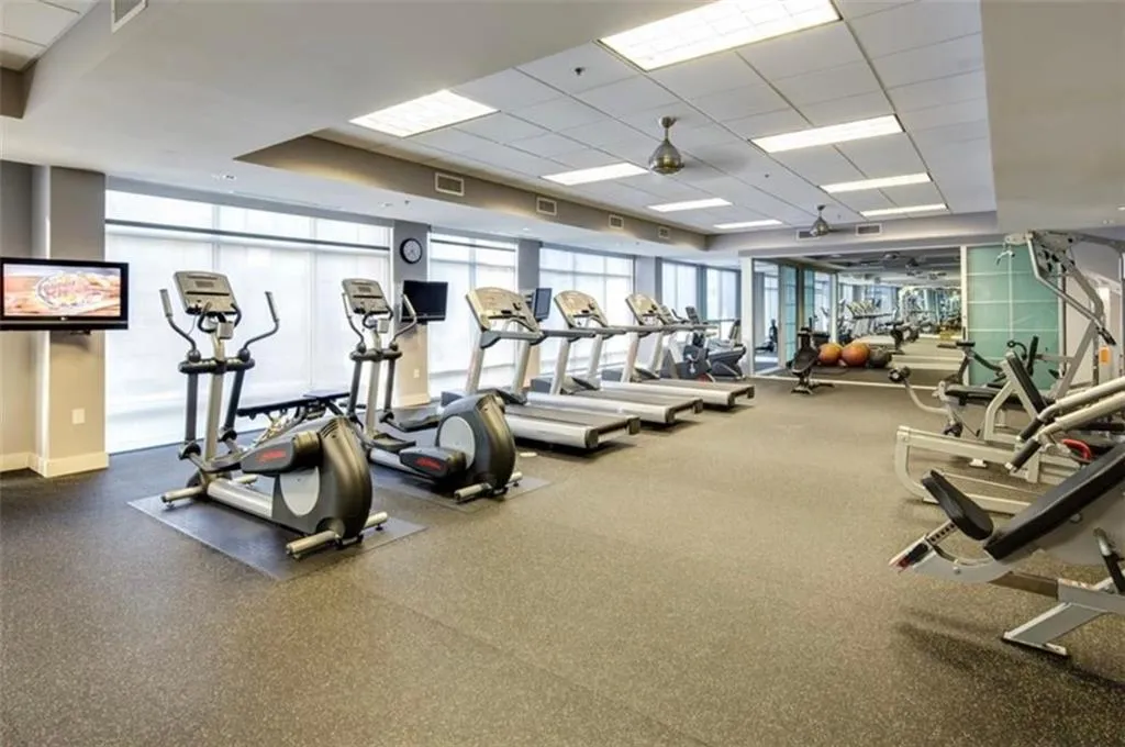 711 Cosmopolitan Unit 517, Atlanta, Georgia 30324, 2 Bedrooms Bedrooms, ,2 BathroomsBathrooms,Residential,For Sale,711 Cosmopolitan Unit 517,7626323