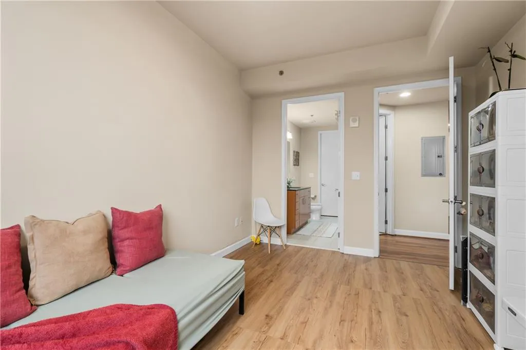 711 Cosmopolitan Unit 517, Atlanta, Georgia 30324, 2 Bedrooms Bedrooms, ,2 BathroomsBathrooms,Residential,For Sale,711 Cosmopolitan Unit 517,7626323
