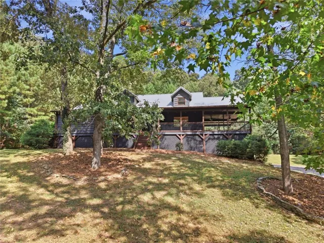 640 Union Grove Road Se, Adairsville, Georgia 30103