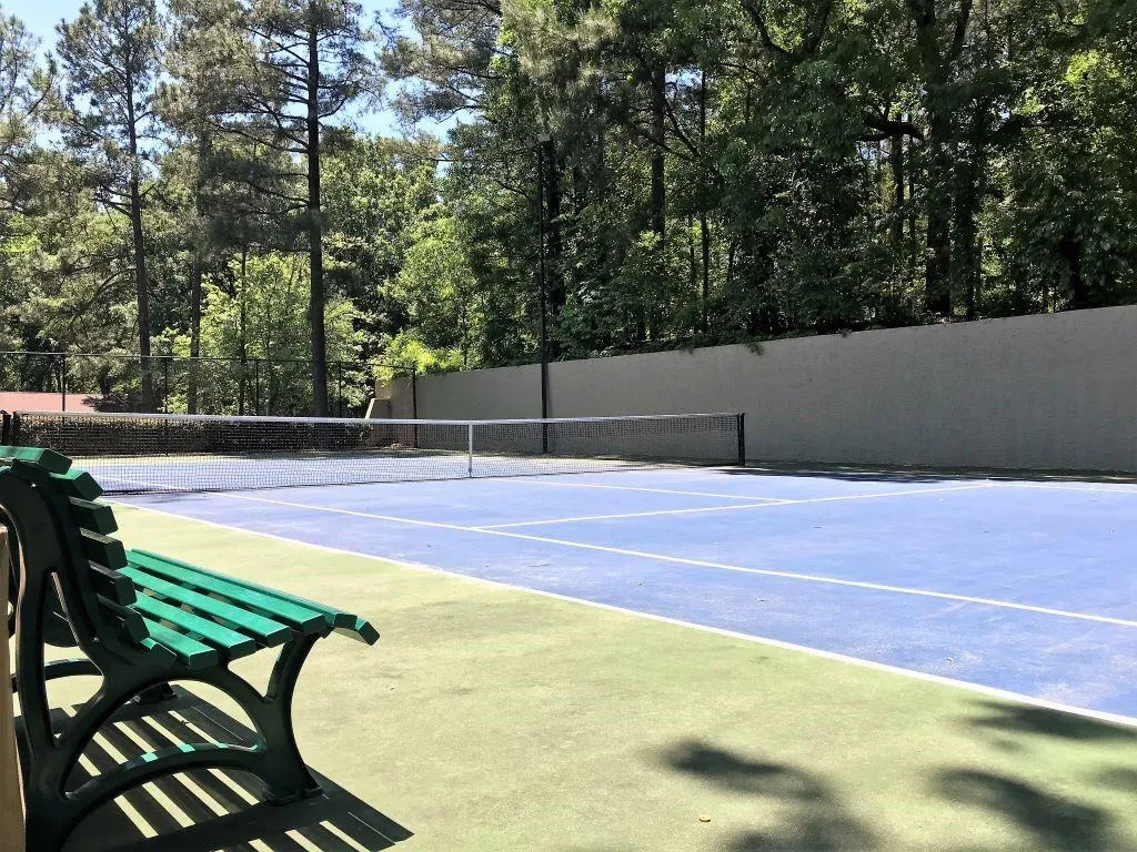5143 Roswell Road Unit 5, Atlanta, Georgia 30342, 2 Bedrooms Bedrooms, ,1 BathroomBathrooms,Residential,Sold,5143 Roswell Road Unit 5,6717554