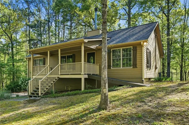4422 Fincher Road, Canton, Georgia 30114