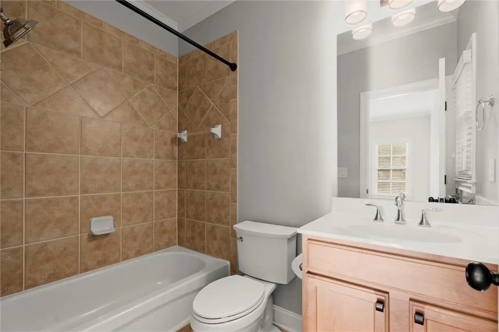 6272 Mount Vernon Oaks Drive, Sandy Springs, Georgia 30328, 4 Bedrooms Bedrooms, ,3 BathroomsBathrooms,Residential,For Sale,6272 Mount Vernon Oaks Drive,7697109