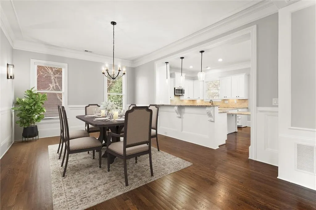 6272 Mount Vernon Oaks Drive, Sandy Springs, Georgia 30328, 4 Bedrooms Bedrooms, ,3 BathroomsBathrooms,Residential,For Sale,6272 Mount Vernon Oaks Drive,7697109