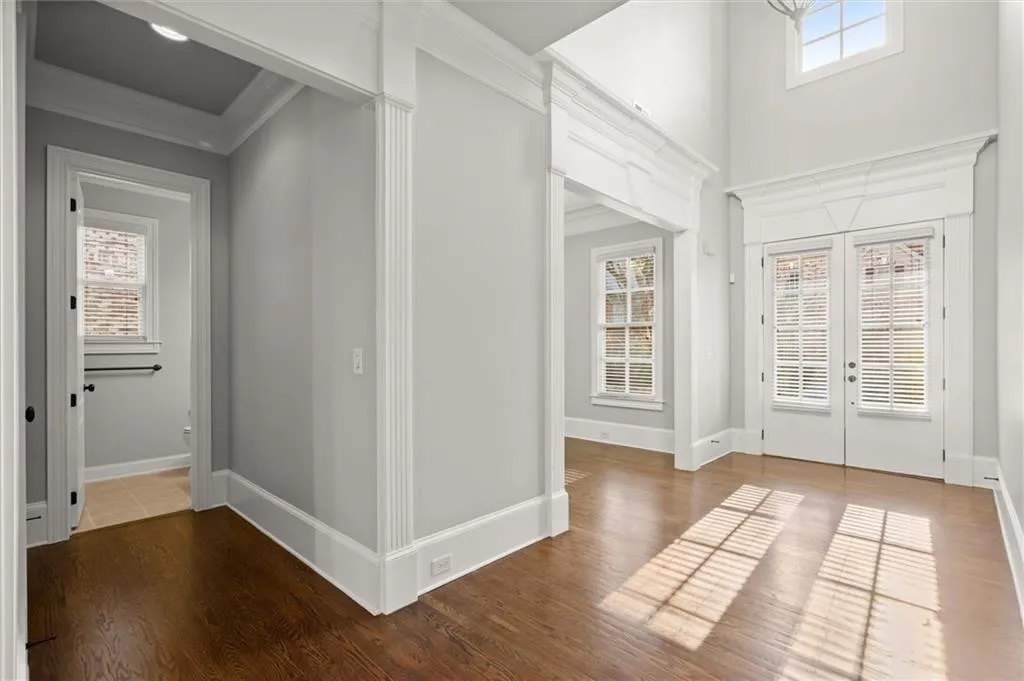 6272 Mount Vernon Oaks Drive, Sandy Springs, Georgia 30328, 4 Bedrooms Bedrooms, ,3 BathroomsBathrooms,Residential,For Sale,6272 Mount Vernon Oaks Drive,7697109