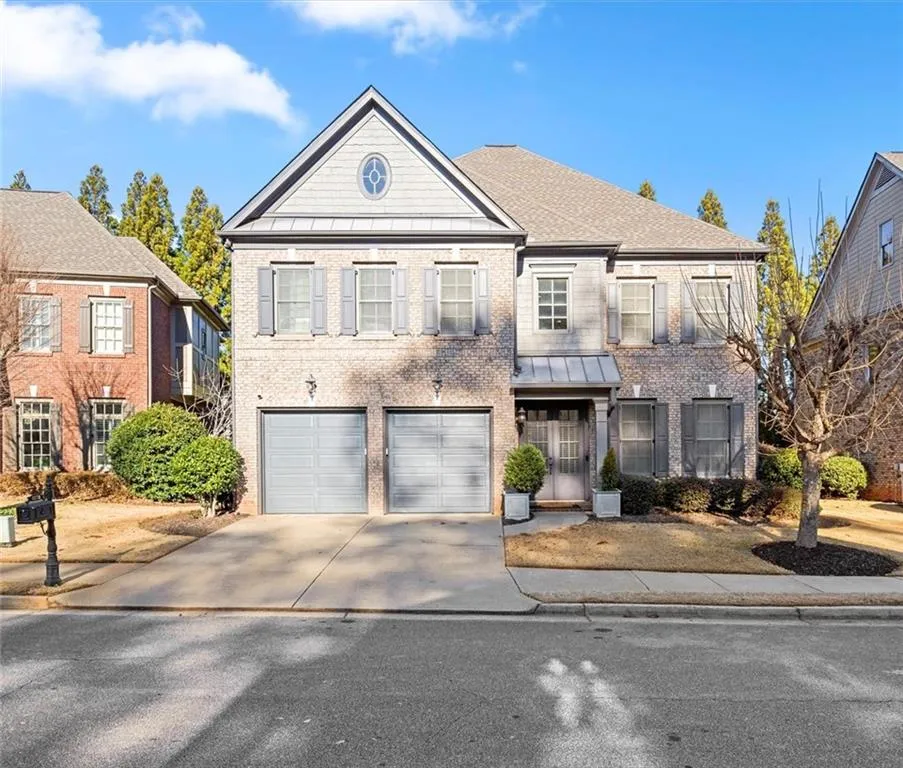 6272 Mount Vernon Oaks Drive, Sandy Springs, Georgia 30328, 4 Bedrooms Bedrooms, ,3 BathroomsBathrooms,Residential,For Sale,6272 Mount Vernon Oaks Drive,7697109