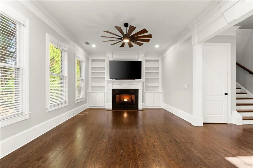 6272 Mount Vernon Oaks Drive, Sandy Springs, Georgia 30328, 4 Bedrooms Bedrooms, ,3 BathroomsBathrooms,Residential,For Sale,6272 Mount Vernon Oaks Drive,7697109