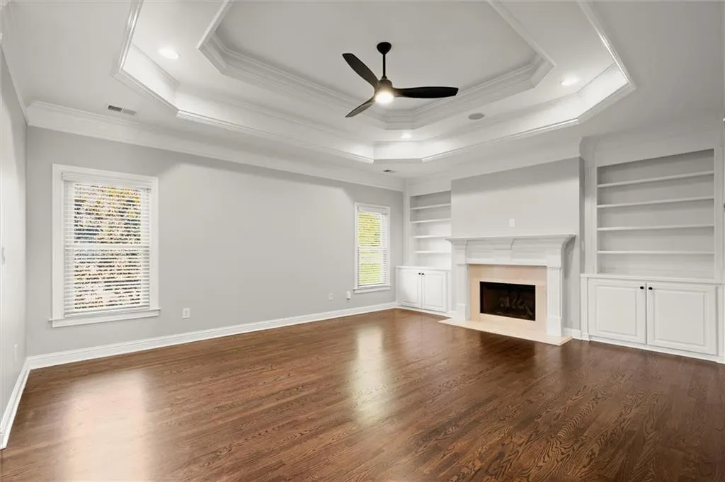 6272 Mount Vernon Oaks Drive, Sandy Springs, Georgia 30328, 4 Bedrooms Bedrooms, ,3 BathroomsBathrooms,Residential,For Sale,6272 Mount Vernon Oaks Drive,7697109