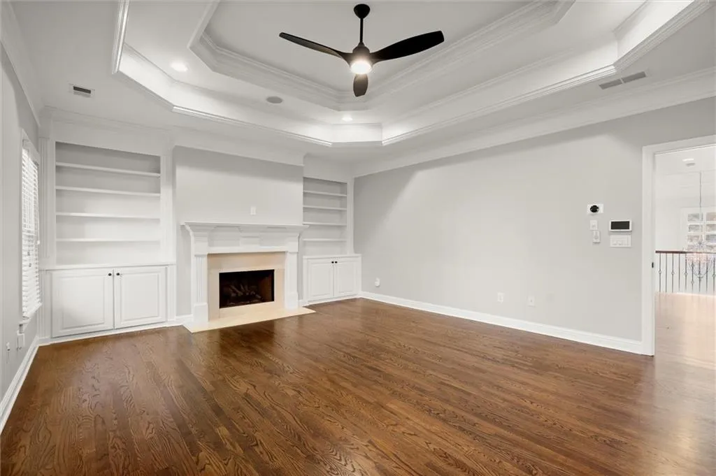 6272 Mount Vernon Oaks Drive, Sandy Springs, Georgia 30328, 4 Bedrooms Bedrooms, ,3 BathroomsBathrooms,Residential,For Sale,6272 Mount Vernon Oaks Drive,7697109