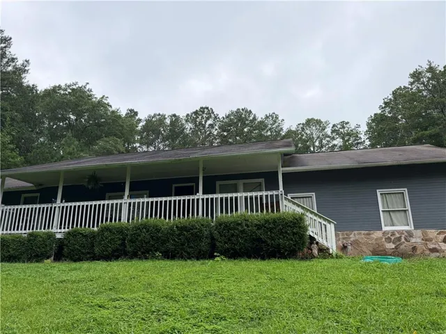 311 Wyldewood Drive, Mcdonough, Georgia 30253