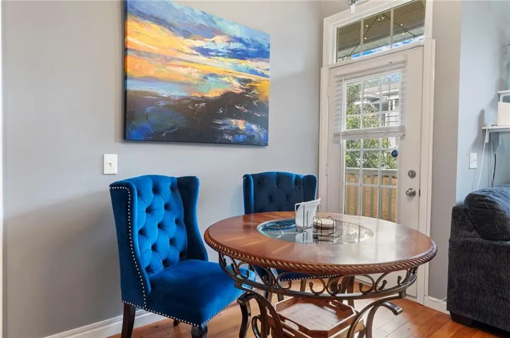 2700 Pine Tree Road Ne Unit 2314, Atlanta, Georgia 30324