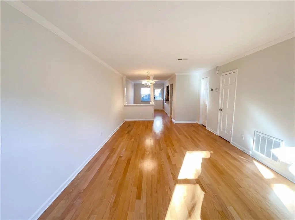 165 N River Drive Unit G, Atlanta, Georgia 30350, 2 Bedrooms Bedrooms, ,2 BathroomsBathrooms,Residential,For Sale,165 N River Drive Unit G,7728685