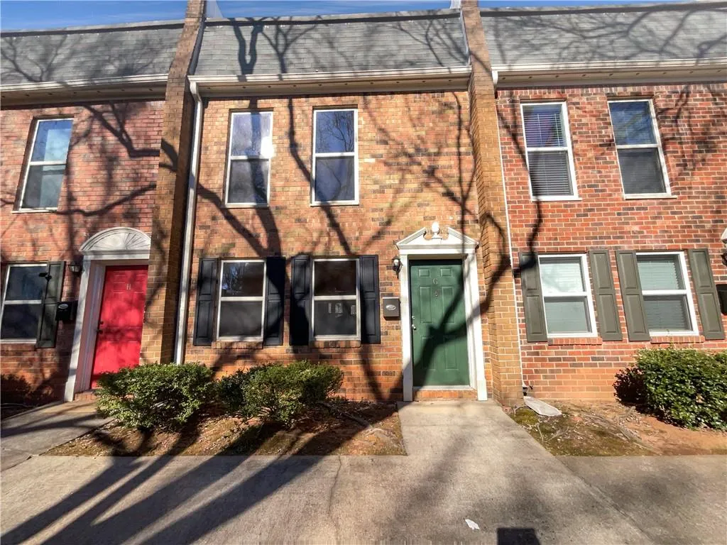 165 N River Drive Unit G, Atlanta, Georgia 30350, 2 Bedrooms Bedrooms, ,2 BathroomsBathrooms,Residential,For Sale,165 N River Drive Unit G,7728685