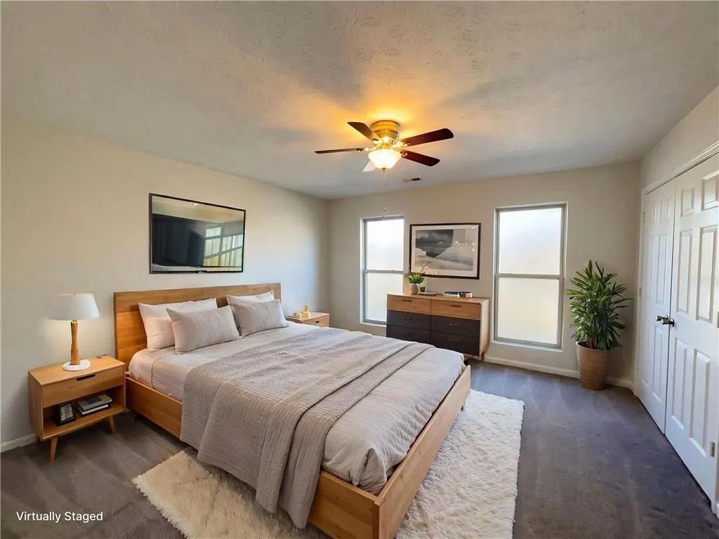 165 N River Drive Unit G, Atlanta, Georgia 30350, 2 Bedrooms Bedrooms, ,2 BathroomsBathrooms,Residential,For Sale,165 N River Drive Unit G,7728685