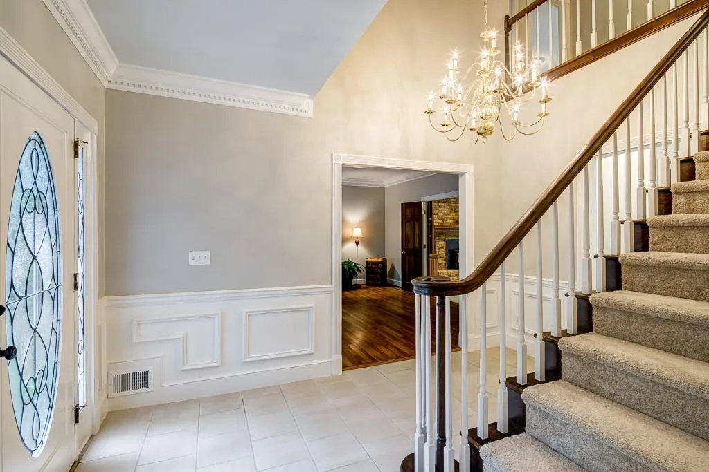 8265 Habersham Waters Road, Sandy Springs, Georgia 30350, 5 Bedrooms Bedrooms, ,4 BathroomsBathrooms,Residential,Sold,8265 Habersham Waters Road,6591935