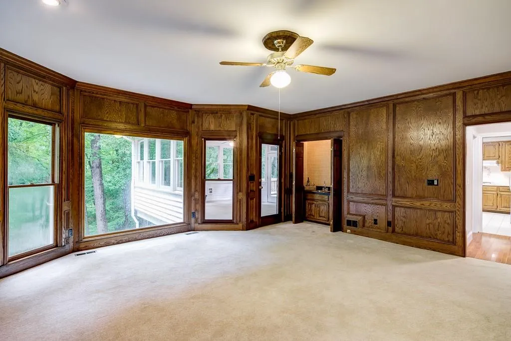 8265 Habersham Waters Road, Sandy Springs, Georgia 30350, 5 Bedrooms Bedrooms, ,4 BathroomsBathrooms,Residential,Sold,8265 Habersham Waters Road,6591935