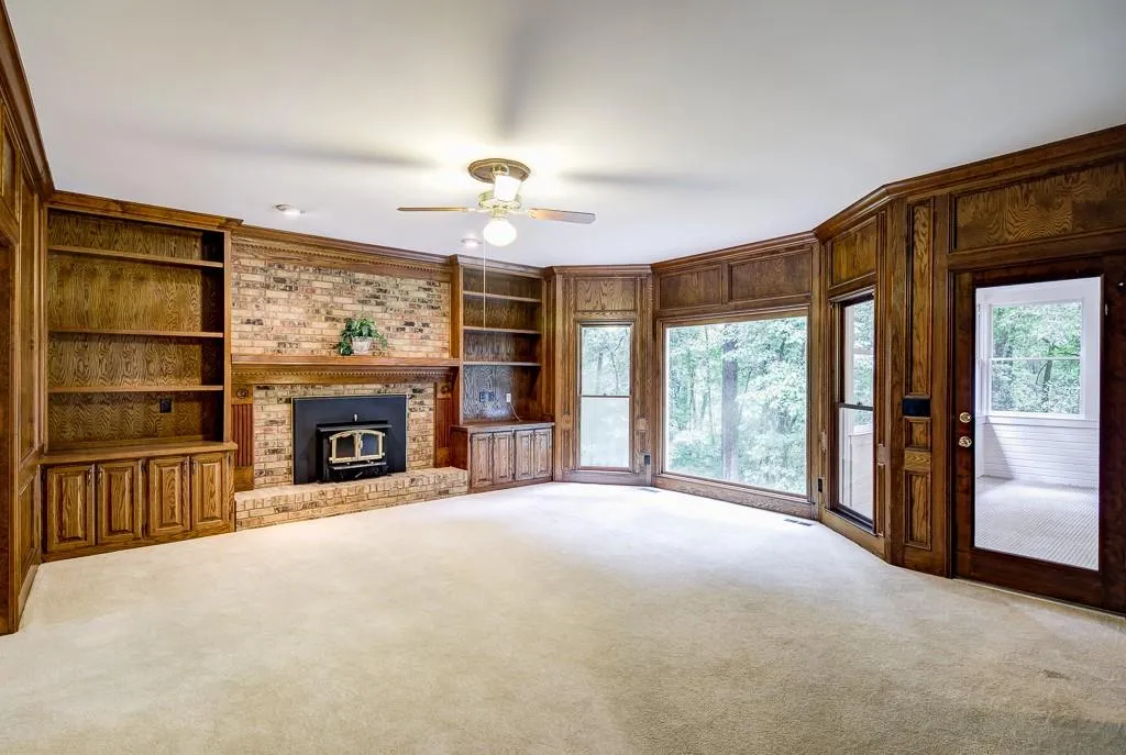 8265 Habersham Waters Road, Sandy Springs, Georgia 30350, 5 Bedrooms Bedrooms, ,4 BathroomsBathrooms,Residential,Sold,8265 Habersham Waters Road,6591935