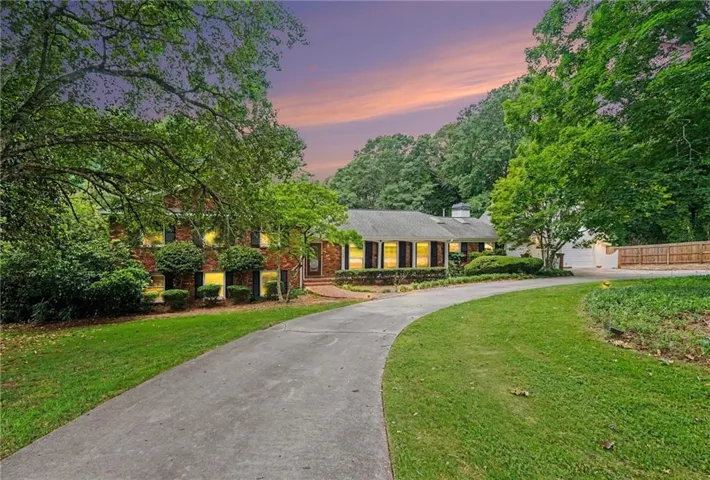 326 Fayette Drive, Winder, Georgia 30680