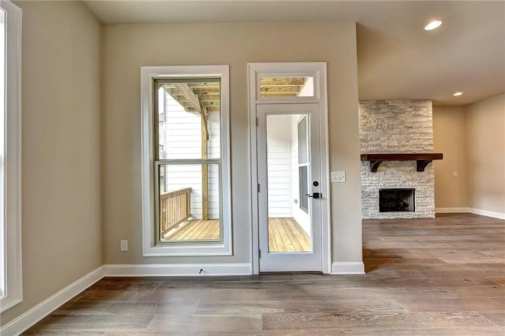 4331 Parkside Place, Atlanta, Georgia 30342, 3 Bedrooms Bedrooms, ,3 BathroomsBathrooms,Residential,Sold,4331 Parkside Place,6114544