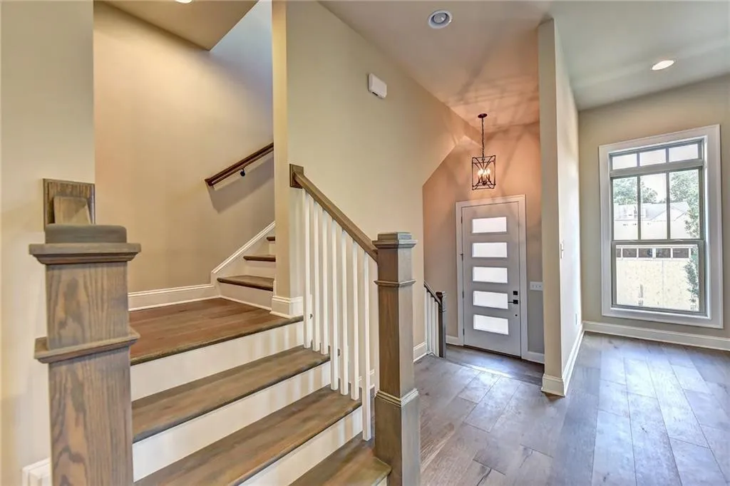 4331 Parkside Place, Atlanta, Georgia 30342, 3 Bedrooms Bedrooms, ,3 BathroomsBathrooms,Residential,Sold,4331 Parkside Place,6114544