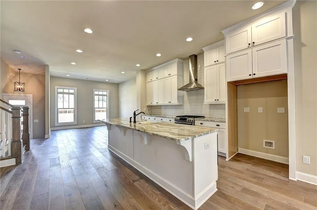 4331 Parkside Place, Atlanta, Georgia 30342, 3 Bedrooms Bedrooms, ,3 BathroomsBathrooms,Residential,Sold,4331 Parkside Place,6114544