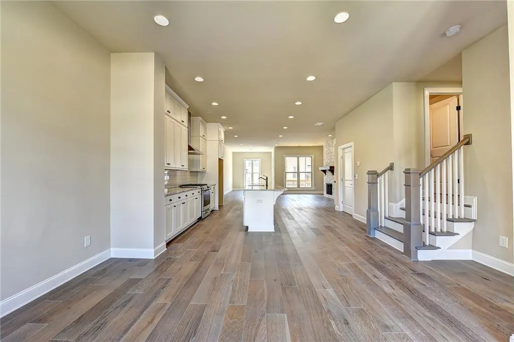 4331 Parkside Place, Atlanta, Georgia 30342, 3 Bedrooms Bedrooms, ,3 BathroomsBathrooms,Residential,Sold,4331 Parkside Place,6114544