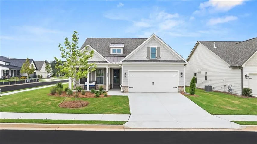 3812 Tielman Street, Snellville, Georgia 30078