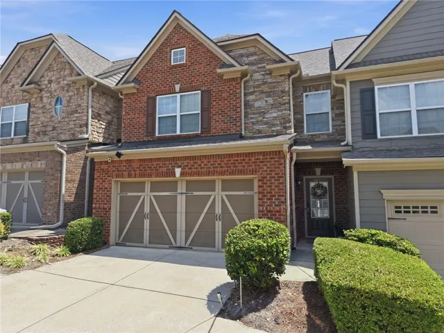 5617 Cobblestone Creek Avenue, Mableton, Georgia 30126