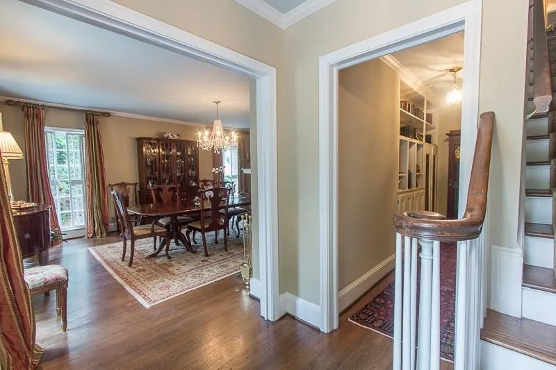 3295 Habersham Road Nw, Atlanta, Georgia 30305, 5 Bedrooms Bedrooms, ,4 BathroomsBathrooms,Residential,Sold,3295 Habersham Road Nw,5694927