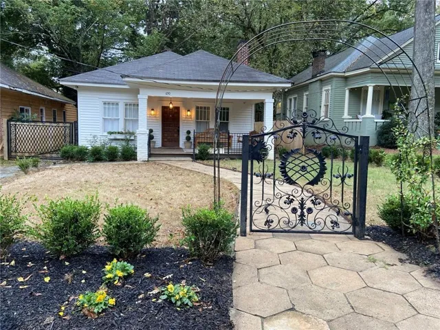650 Elbert Street Sw, Atlanta, Georgia 30310