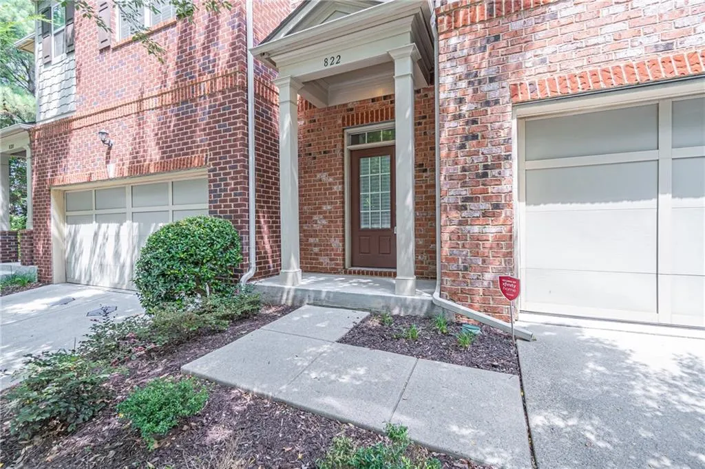 822 Northam Lane, Atlanta, Georgia 30342, 4 Bedrooms Bedrooms, ,3 BathroomsBathrooms,Residential,For Sale,822 Northam Lane,7512768