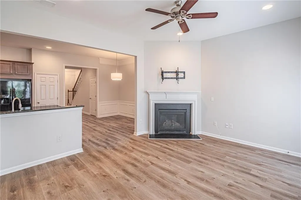 822 Northam Lane, Atlanta, Georgia 30342, 4 Bedrooms Bedrooms, ,3 BathroomsBathrooms,Residential,For Sale,822 Northam Lane,7512768