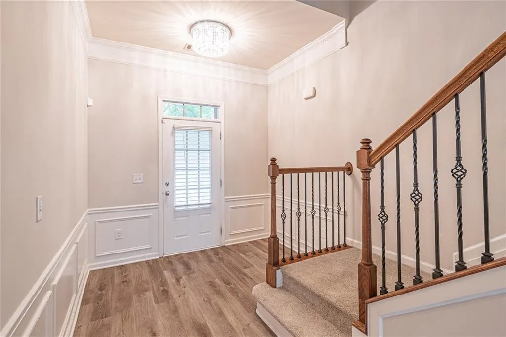 822 Northam Lane, Atlanta, Georgia 30342, 4 Bedrooms Bedrooms, ,3 BathroomsBathrooms,Residential,For Sale,822 Northam Lane,7512768