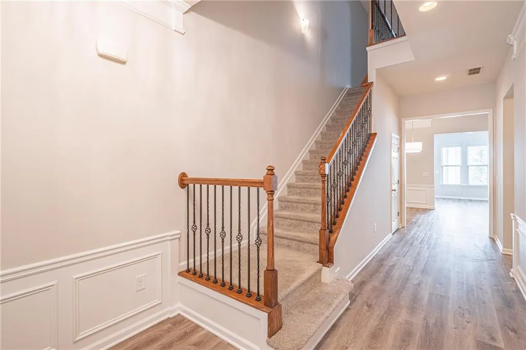 822 Northam Lane, Atlanta, Georgia 30342, 4 Bedrooms Bedrooms, ,3 BathroomsBathrooms,Residential,For Sale,822 Northam Lane,7512768