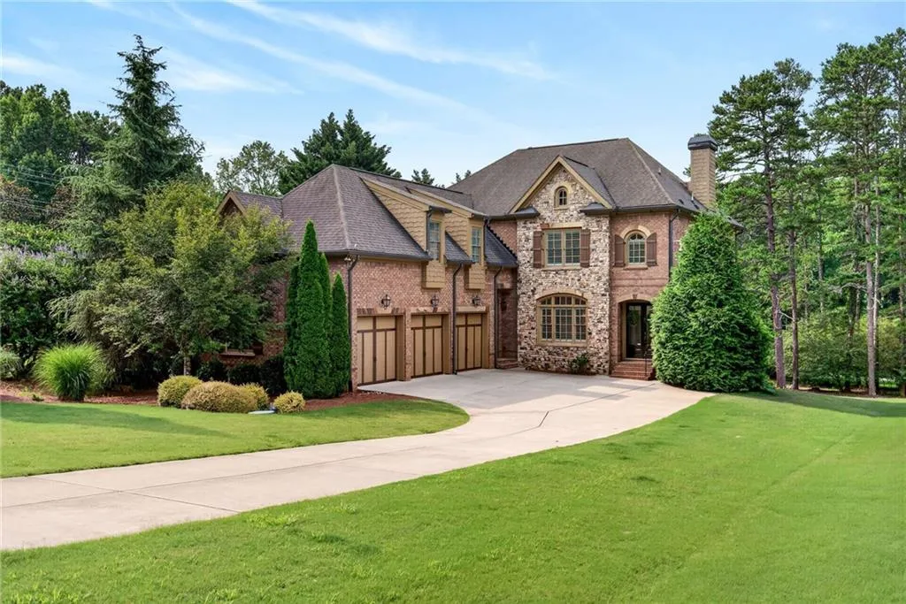 Milton, GA 30004