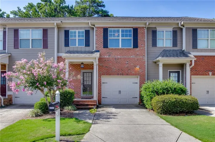 2725 Maple Park Place, Cumming, Georgia 30041