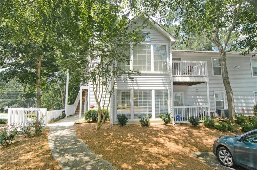 103 Gettysburg Place, Sandy Springs, Georgia 30350, 2 Bedrooms Bedrooms, ,1 BathroomBathrooms,Residential,Sold,103 Gettysburg Place,6030426