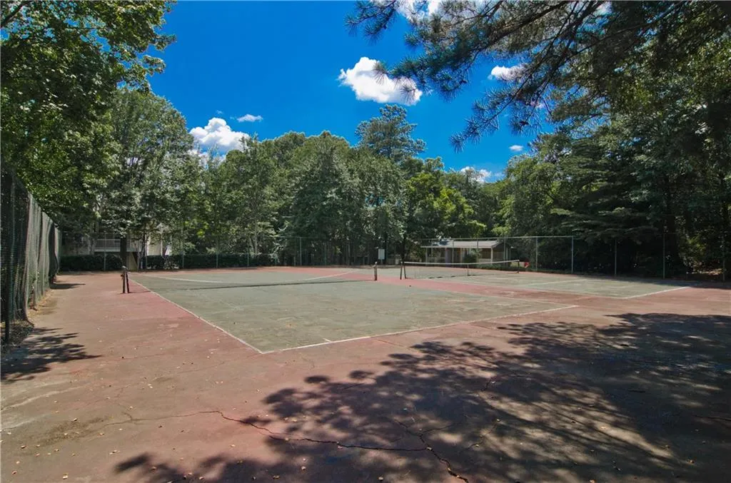 103 Gettysburg Place, Sandy Springs, Georgia 30350, 2 Bedrooms Bedrooms, ,1 BathroomBathrooms,Residential,Sold,103 Gettysburg Place,6030426