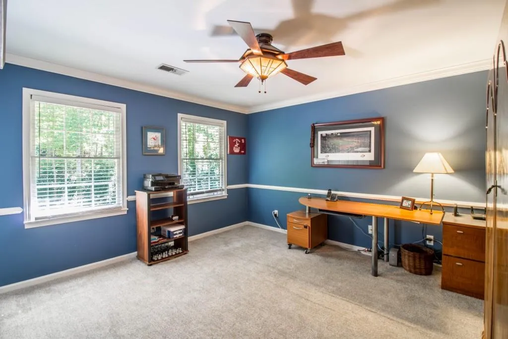 135 N Mill Road, Sandy Springs, Georgia 30328, 4 Bedrooms Bedrooms, ,3 BathroomsBathrooms,Residential,Sold,135 N Mill Road,5757501